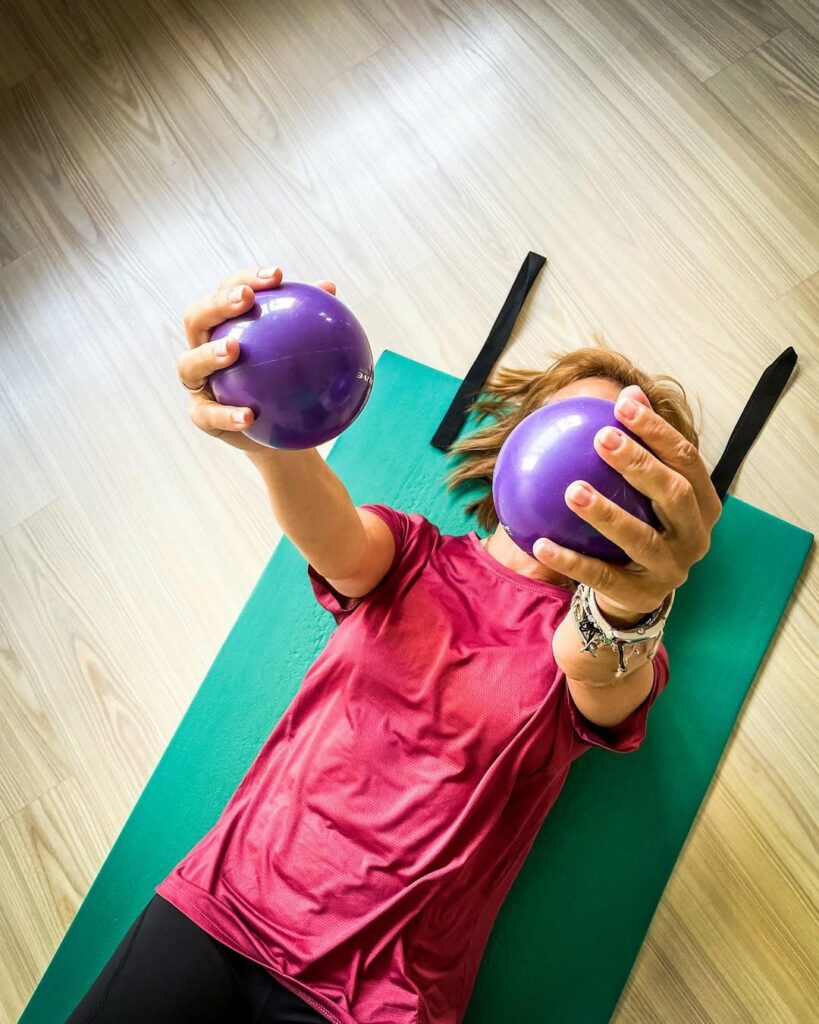 Empezar Nueva Escuela Pilates